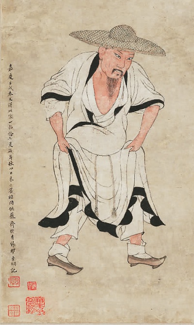 故宮舉辦蘇軾主題書畫特展 與蘇軾來場跨越千年的對話