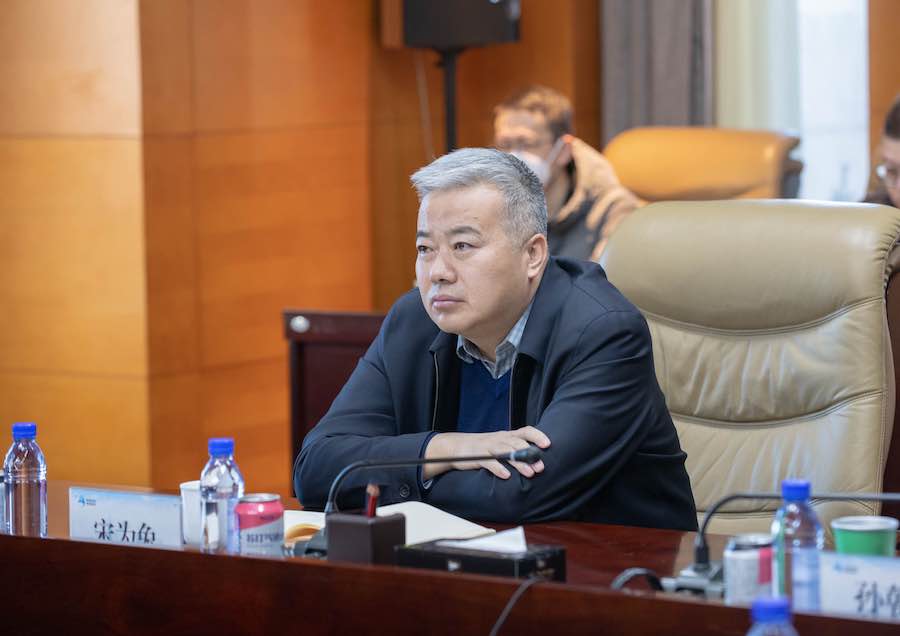 遠(yuǎn)興公司召開2023年度安委會(huì)全體會(huì)議