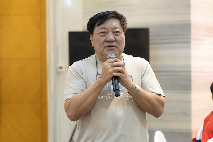 “榮耀之旅”第29期：歡聚海南，樂(lè)享冬日暖陽(yáng)
