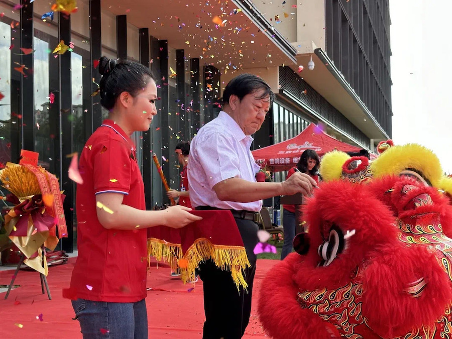 三亞博源?海棠四季酒店試營(yíng)業(yè)