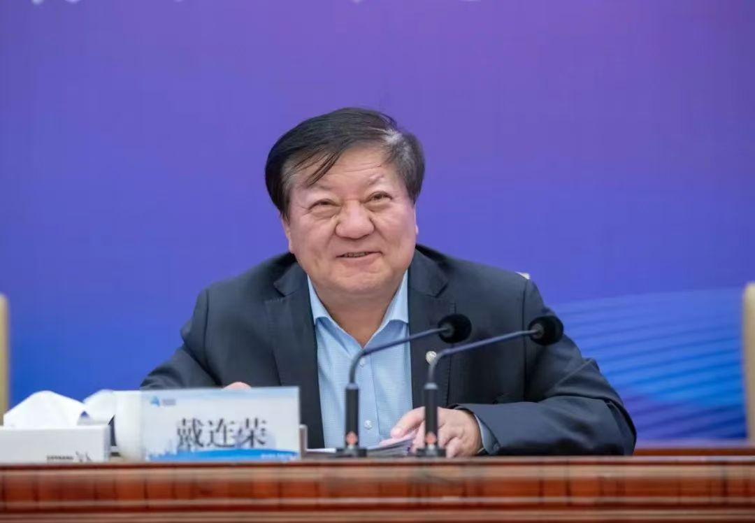 博源集團(tuán)新年賀詞：聚新能  啟新程